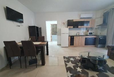 Apartament cu 2 camere decomandat în UTA - 4