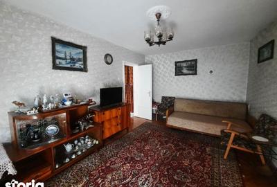 Apartament cu 2 camere în Central - 7