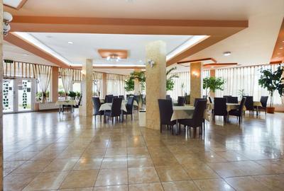 Spațiu comercial, de 1,126 mp, în Vladimirescu - 3