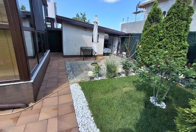 Duplex cu 4 camere cu Teren 205 Mp în Berceni - 6