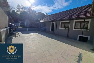 Casă renovată complet, P+M, Cîlnic, Reșița - 10