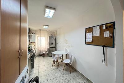 Apartament cu 4 camere decomandat în Mănăștur - 3