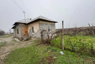 Vand casa + teren - 3