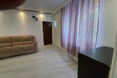 Apartament cu 2 camere semidecomandat în Moșilor - 2