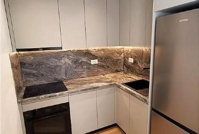 Apartament cu 2 camere, mobilat în Tei - 3