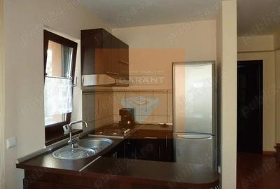 Inchiriez Vila str.Trivale utilata si mobilata modern. Inchiriez Vila str.Trivale utilata si mobilata modern. - 2