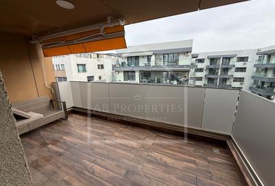 Apartament cu 3 camere decomandat, mobilat în Pipera - 18