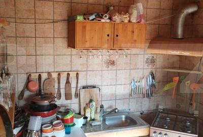 Oferta casa  Pucioasa 110mp construiti  5286mp teren - 11