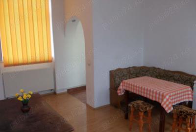 Inchiriez garsoniera 38 mp 270 EURO - 2