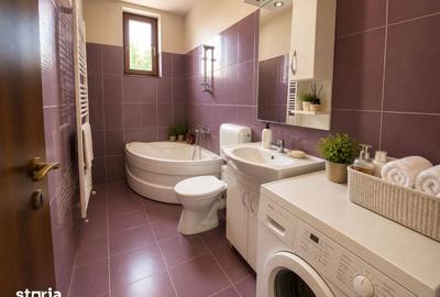 Casă cu 6 camere cu Teren 459 Mp în Elisabetin - 6