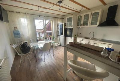 Casa smart cu 5 camere 3 bai si  458 mp teren in Tiglari - 7