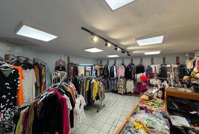 Spatiu Comercial Ultracentral - 5