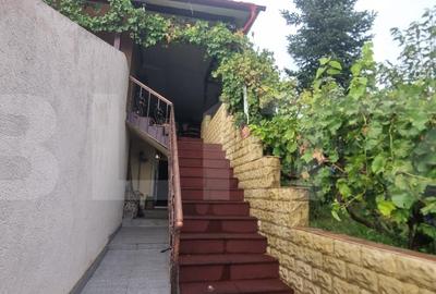 Duplex, 360 mp, curte libera -zona Plopii Fara Sot - 14