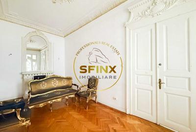 Casa monument istoric Lascar Catargiu pretabila birouri restaurante - 2