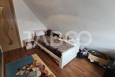 COMISION 0%-Apartament cu 3 camere de vanzare utilat mobilat Lazaret - 9