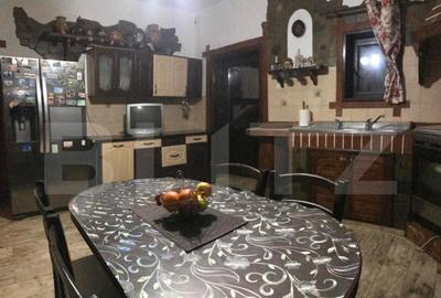 Unde Tradi?ia Intalne?te Confortul Domeniu Rustic 3 - 8