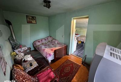 Casă cu 4 camere cu Teren 3892 Mp în Cebza - 14
