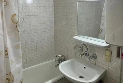 Garsonieră nedecomandată în Titan