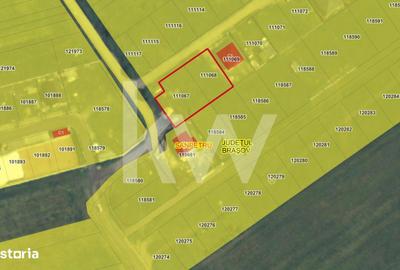 Spațiu comercial, în Sânpetru - 12