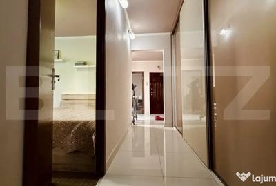 Apartament cu 3 camere semidecomandat în Dacia - 3