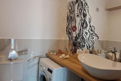 Casă cu 3 camere în Valea Ursului - 3