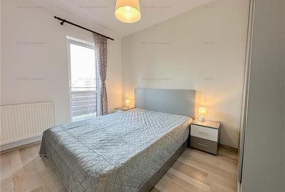 Apartament cu 2 camere decomandat, mobilat în Avantgarden - 1