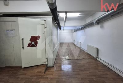 Spatiu la cheie, productie, depozit, birouri, tezaur - 2