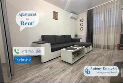 Garsonieră semidecomandată, mobilată în Rogerius - 1