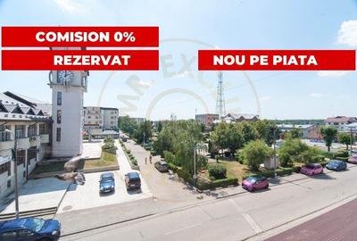 Apartament 3 camere etaj 2 Costesti - 10