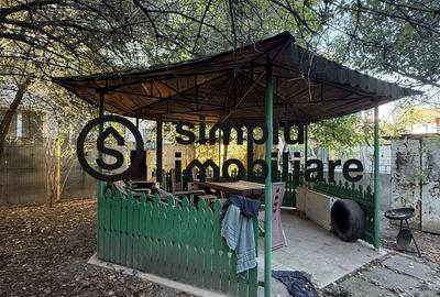 Casă cu 4 camere cu Teren 360 Mp în Central