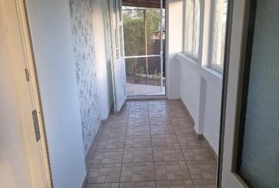 Casă cu 3 camere cu Teren 1352 Mp în Horia - 8