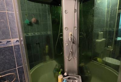 Garsonieră renovată complet, mobilată și utilată – Gorjului - Str. Răsăritului - 13