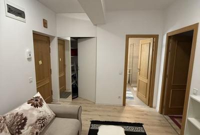 Apartament 2 camere New Residence Cooperativei Dr Taberei Prel Ghencea - 3