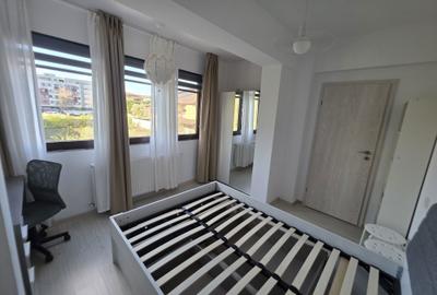 Apartament cu 4 camere decomandat în Central - 5
