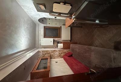 Garsonieră decomandată în Nord - 6