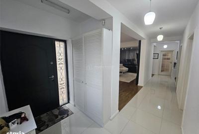 Casă cu 5 camere cu Teren 600 Mp în Chiajna - 14
