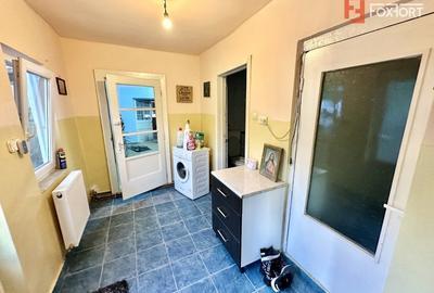 Direct proprietar Casa individuala de 123 mp utili cu pozitie centrala Urseni Direct proprietar Casa individuala de 123 mp utili cu pozitie centrala Urseni - 13