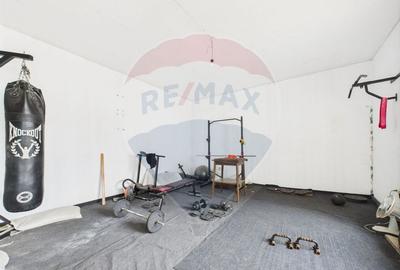 Proprietate specială, de 937 mp, în Dragomirești-Deal - 16