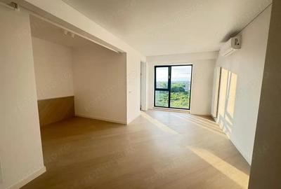 TVA 9% I Studio Dublu Cortina North Pipera I 41 mp I vedere Promenada