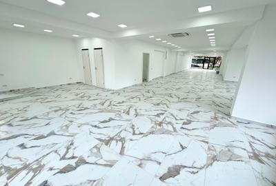 ALEGE SA FII VAZUT!! Spatiu comercial in 13 septembrie - PETRE ISPIRESCU - 6