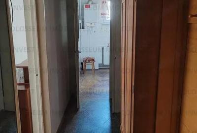 Apartament cu 3 camere decomandat în Astra - 2