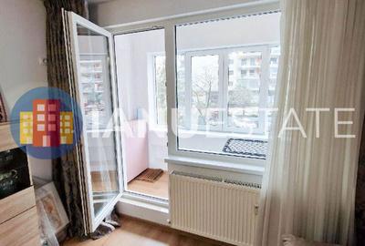 Apartament cu 3 camere decomandat, mobilat în Dristor - 16