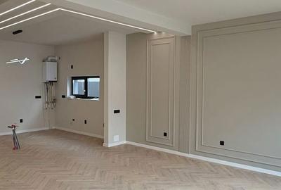 Casă cu 4 camere cu Teren 130 Mp în Chinteni - 2