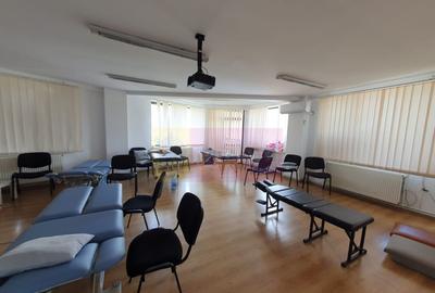 Spatiu Birour | Comercial Vitan Mall 126 MP | Etaj 2