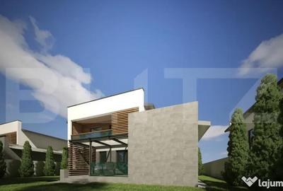Casă cu 4 camere cu Teren 480 Mp în Priseaca - 11