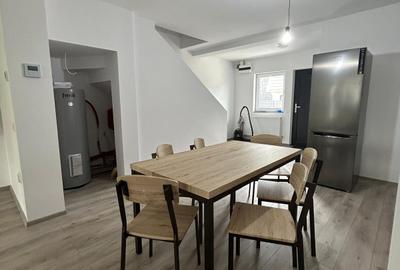 Casă nouă tip duplex in cartier Izvor! - 2