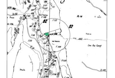 Spațiu comercial, în Florești - 2