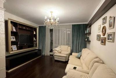 3 camere in zona Giulesti - 7