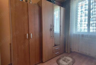 Apartament cu 2 camere semidecomandat în Dacia - 9