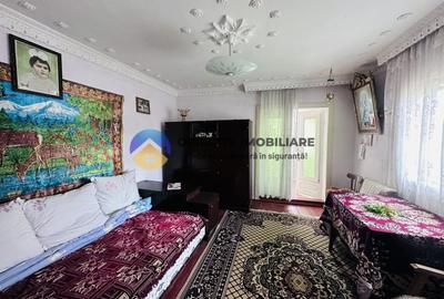 Casa locuibila- Vanatori-Neamt - 16